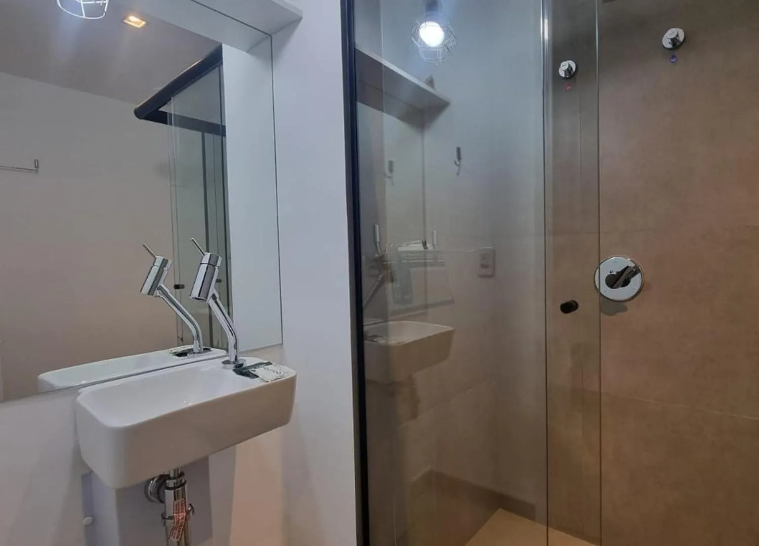 Apartment Apto Studio Na Bela Vista Sp Perto Av. Paulista Sao Paulo