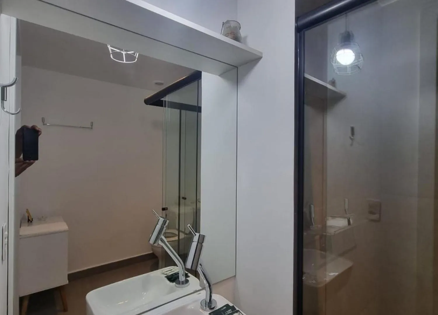 Apto Studio Na Bela Vista Sp Perto Av. Paulista Sao Paulo