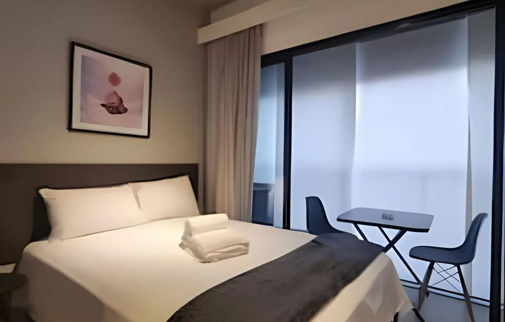 Apto Studio Na Bela Vista Sp Perto Av. Paulista Sao Paulo