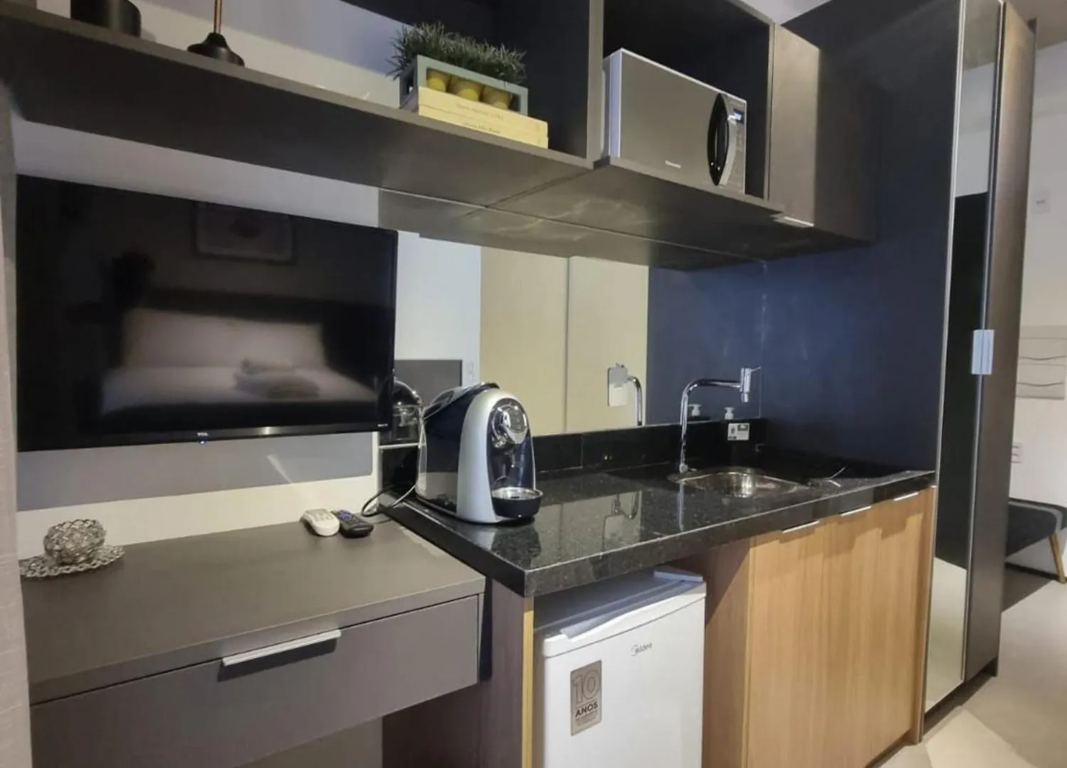 סאו פאולו Apto Studio Na Bela Vista Sp Perto Av. Paulista דירה סאו פאולו